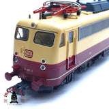 ♻️ 2da mano - AC Roco 43919 Digital Locomotora BR 114 DB H0 escala 1:87 EH010