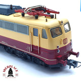 ♻️ 2da mano - AC Roco 43919 Digital Locomotora BR 114 DB H0 escala 1:87 EH010