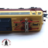 ♻️ 2da mano - AC Roco 43919 Digital Locomotora BR 114 DB H0 escala 1:87 EH010
