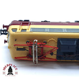 ♻️ 2da mano - AC Roco 43919 Digital Locomotora BR 114 DB H0 escala 1:87 EH010