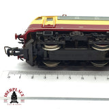 ♻️ 2da mano - AC Roco 43919 Digital Locomotora BR 114 DB H0 escala 1:87 EH010