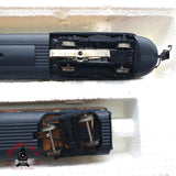 ♻️ 2da mano - AC Roco 14183A Digital Locomotora VT 11.5 TEE DB H0 escala 1:87 EH010