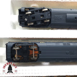 ♻️ 2da mano - AC Roco 14183A Digital Locomotora VT 11.5 TEE DB H0 escala 1:87 EH010