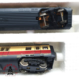 ♻️ 2da mano - AC Roco 14183A Digital Locomotora VT 11.5 TEE DB H0 escala 1:87 EH010