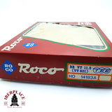 ♻️ 2da mano - AC Roco 14183A Digital Locomotora VT 11.5 TEE DB H0 escala 1:87 EH010