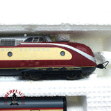 ♻️ 2da mano - AC Roco 14183A Digital Locomotora VT 11.5 TEE DB H0 escala 1:87 EH010