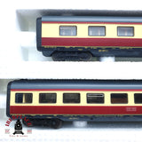 ♻️ 2da mano - AC Roco 14183A Digital Locomotora VT 11.5 TEE DB H0 escala 1:87 EH010