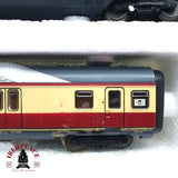 ♻️ 2da mano - AC Roco 14183A Digital Locomotora VT 11.5 TEE DB H0 escala 1:87 EH010