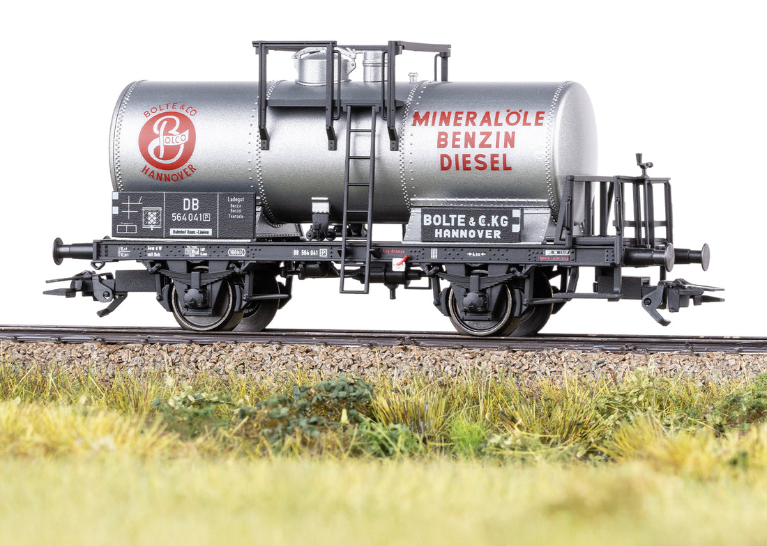 Trix 24173 · Tank Car