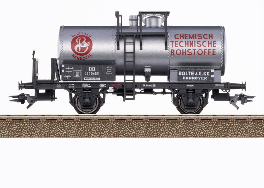 Trix 24173 · Tank Car