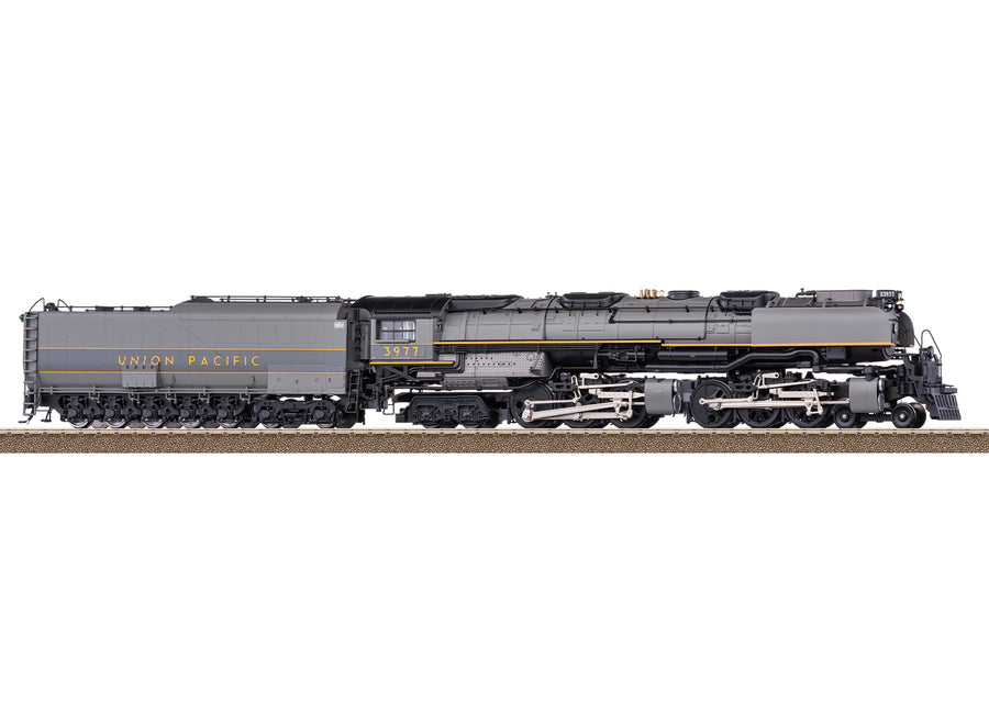 Trix 25913 · Locomotiva a vapore Challenger classe 3900