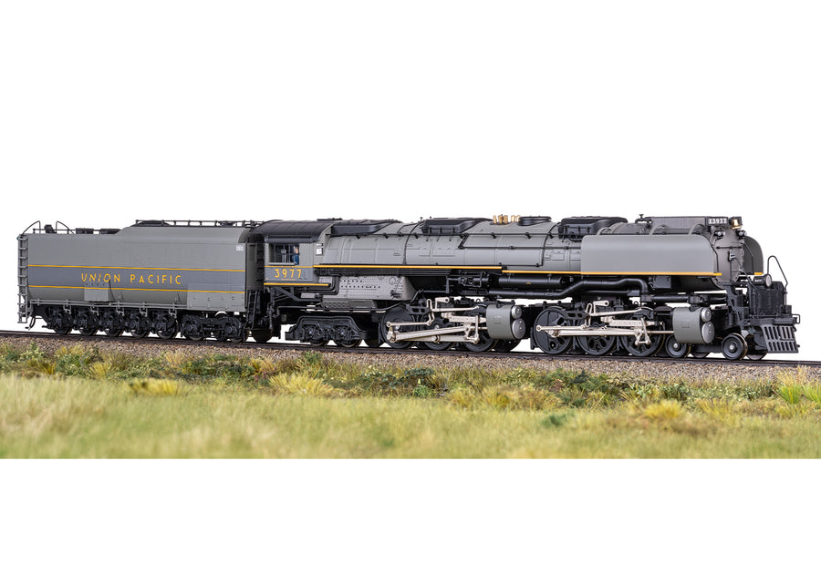Trix 25913 · Locomotiva a vapore Challenger classe 3900