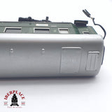 ♻️ 2 mano - Märklin 4037 vagón pasajeros DB en metal H0 escala 1:87 TEN03