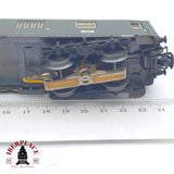 ♻️ 2 mano - Märklin 4044 vagón equipajes DB en metal H0 escala 1:87 TEN03