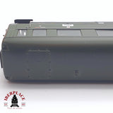 ♻️ 2 mano - Märklin 43201 vagón pasajeros DR 11 699 H0 escala 1:87 TEN03