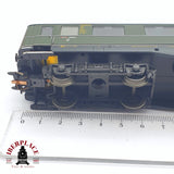 ♻️ 2 mano - Märklin 43201 vagón pasajeros DR 11 699 H0 escala 1:87 TEN03