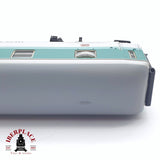 ♻️ 2 mano - Märklin 42931 vagón equipajes y bicicletas DB H0 escala 1:87 TEN03