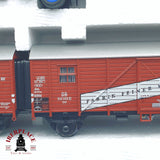 ♻️ 2 mano - Märklin 48009 Vagón museumswagen 2009 H0 escala 1:87 TEN03 1/2