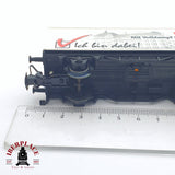 ♻️ 2 mano - Märklin 44150 vagón contenedor publicidad H0 escala 1:87 TEN03