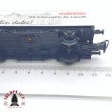 ♻️ 2 mano - Märklin 44150 vagón contenedor publicidad H0 escala 1:87 TEN03