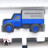 ♻️ 2 mano - Märklin 48009 Vagón museumswagen 2009 H0 escala 1:87 TEN03 1/2