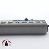 ♻️ 2 mano -  Märklin 8716 vagón pasajeros DB MIBA silver Z escala 1:220 TEN03