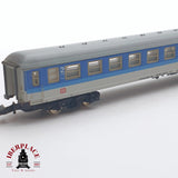 ♻️ 2 mano -  Märklin 8744 vagón pasajeros DB clase 2 Z escala 1:220 TEN03