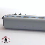♻️ 2 mano -  Märklin 8744 vagón pasajeros DB clase 2 Z escala 1:220 TEN03