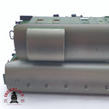 ♻️ 2 mano - Märklin 4x pasajeros y equipajes DRG H0 escala 1:87 TEN03