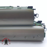 ♻️ 2 mano - Märklin 4x pasajeros y equipajes DRG H0 escala 1:87 TEN03