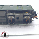 ♻️ 2 mano - Märklin 43401 vagón equipajes SBB CFF H0 escala 1:87 TEN03