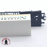 ♻️ 2 mano - Märklin 47041 plataforma con contenedores Eurocargo DB H0 escala 1:87 TEN03