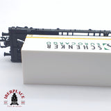 ♻️ 2 mano - Märklin 47041 plataforma con contenedores Eurocargo DB H0 escala 1:87 TEN03