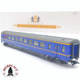 ♻️ 2 mano - Märklin 4362 vagón pasajeros Koninklijk Rijtuig H0 escala 1:87 TEN03