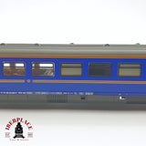 ♻️ 2 mano - Märklin 4362 vagón pasajeros Koninklijk Rijtuig H0 escala 1:87 TEN03
