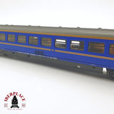 ♻️ 2 mano - Märklin 4362 vagón pasajeros Koninklijk Rijtuig H0 escala 1:87 TEN03