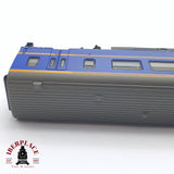 ♻️ 2 mano - Märklin 4362 vagón pasajeros Koninklijk Rijtuig H0 escala 1:87 TEN03