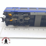 ♻️ 2 mano - Märklin 4362 vagón pasajeros Koninklijk Rijtuig H0 escala 1:87 TEN03