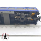 ♻️ 2 mano - Märklin 4362 vagón pasajeros Koninklijk Rijtuig H0 escala 1:87 TEN03