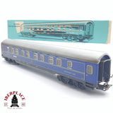 ♻️ 2 mano - Märklin 4029 vagón camas express europeens H0 escala 1:87 TEN03
