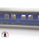 ♻️ 2 mano - Märklin 4029 vagón camas express europeens H0 escala 1:87 TEN03