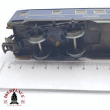 ♻️ 2 mano - Märklin 4029 vagón camas express europeens H0 escala 1:87 TEN03