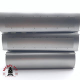 ♻️ 2 mano - Märklin 3x vagones pasajero y equipajes DB clase 2 H0 escala 1:87 TEN03