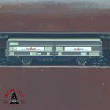 ♻️ 2 mano -  Märklin 82152 set mercancias Apollinaris DB Z escala 1:220 TEN03