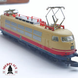 ♻️ 2 mano -  Märklin 8854 Locomotora BR 103 DB Z escala 1:220 TEN03