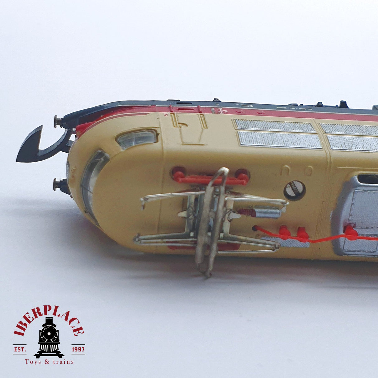 ♻️ 2 mano -  Märklin 8854 Locomotora BR 103 DB Z escala 1:220 TEN03