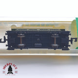 ♻️ 2 mano - Minitrix 13314 vagón pasajeros K.Bay.Sts.B 18013 N escala 1:160 TEN03