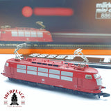 ♻️ 2 mano -  Märklin 8867 Locomotora BR 103 DB Z escala 1:220 TEN03