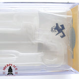 ♻️ 2 mano - Bachmann 71397 plataforma militar con misil N escala 1:160 TEN03