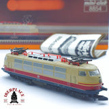 ♻️ 2 mano -  NO FUNCIONA Märklin 8854 Locomotora BR 103 DB Z escala 1:220 TEN03